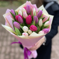 Нежный подарок Нежный подарок